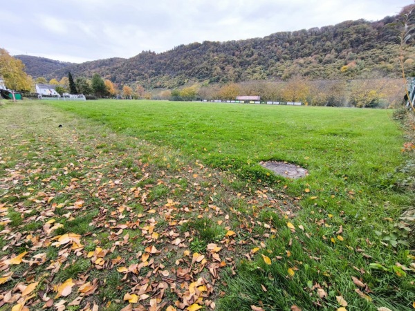 Internorm Arena - Bruttig-Fankel