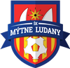 Wappen ŠK Mýtne Ludany