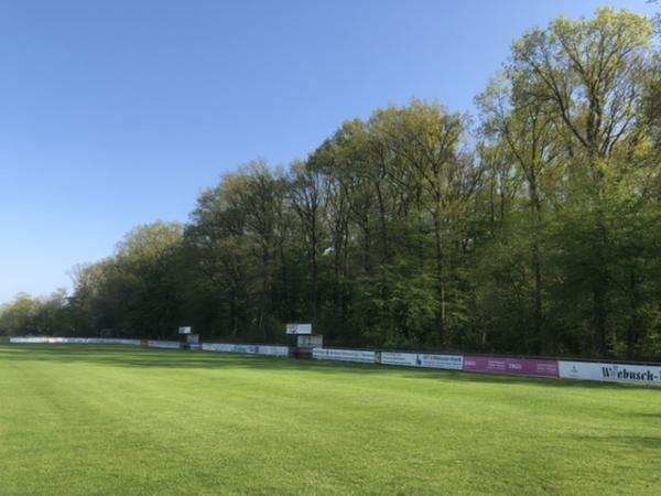 Sportanlage Am Wiebusch - Warendorf-Hoetmar