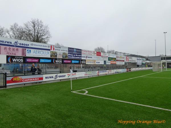 Sportpark Het Lageveld Oost - Wierden