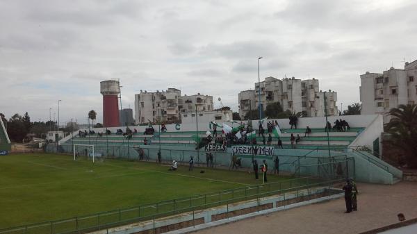 Stade Père Jego - Casablanca