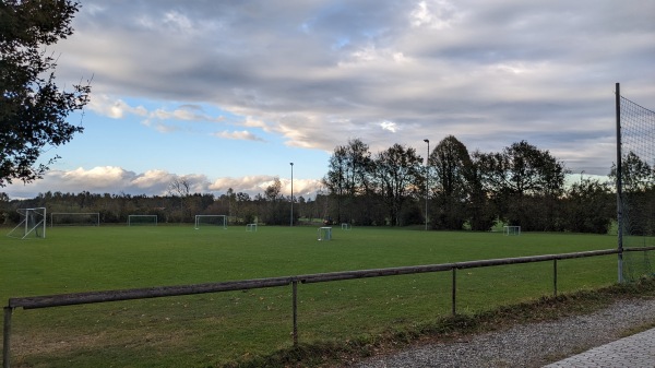 Söcheringer Sportanger Platz 2 - Obersöchering