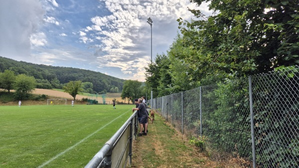 Sportgelände Ramsthal - Ramsthal