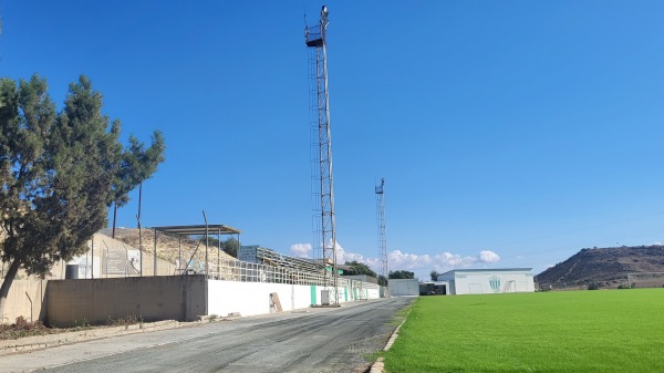 Koinotiko Stadio Pylas - Pyla