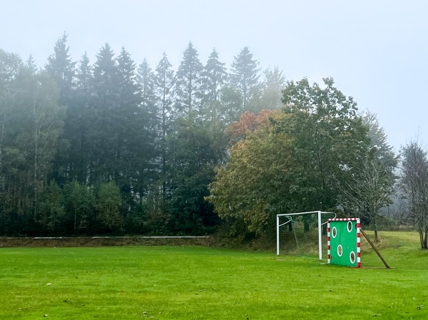 Sportplatz Thiergarten - Malborn-Thiergarten