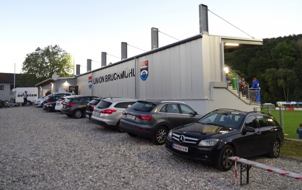 Sportplatz Bruckmühl - Ottnang