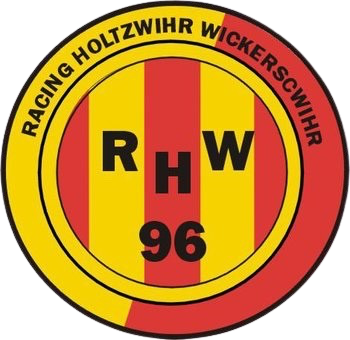 Wappen Racing HW 96  46549