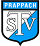 Wappen TSV Prappach 1926 diverse  64650