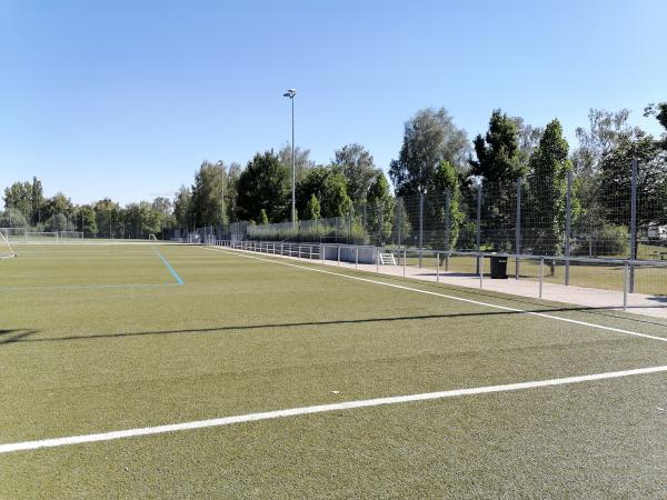 Sportanlage Erlenweg Platz 3 - Biberach/Riß