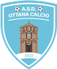Wappen ASD Ottana Calcio