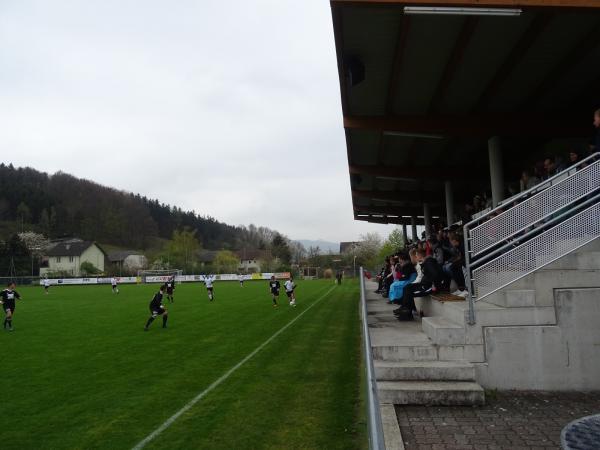 Sportplatz Allhartsberg - Allhartsberg