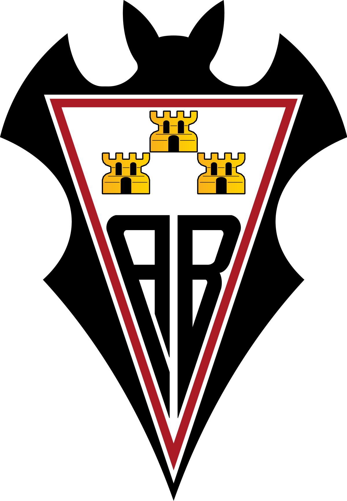 Wappen Albacete Balompié