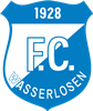 Wappen FC 1928 Wasserlosen diverse