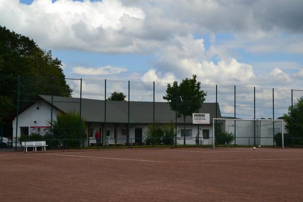Sportplatz Katzwinkel - Katzwinkel/Sieg
