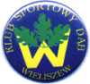 Wappen KS Dąb Wieliszew