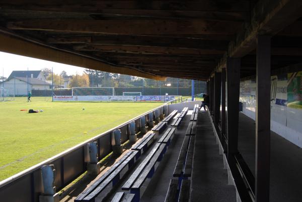 Sportplatz Marienthal - Gramatneusiedl