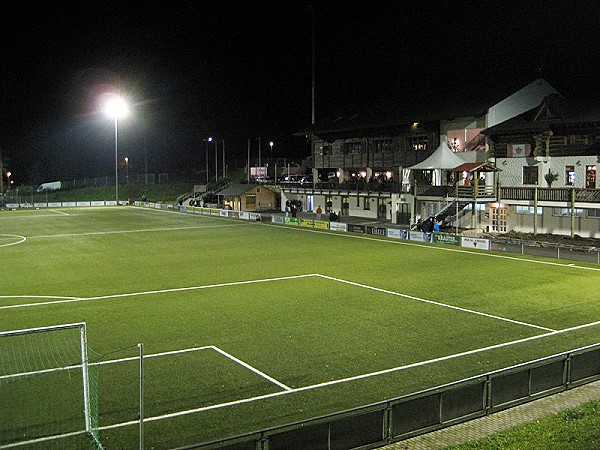 Sportpark Fautenhau - Aspach-Großaspach