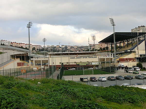 Buca Arena - İzmir-Buca