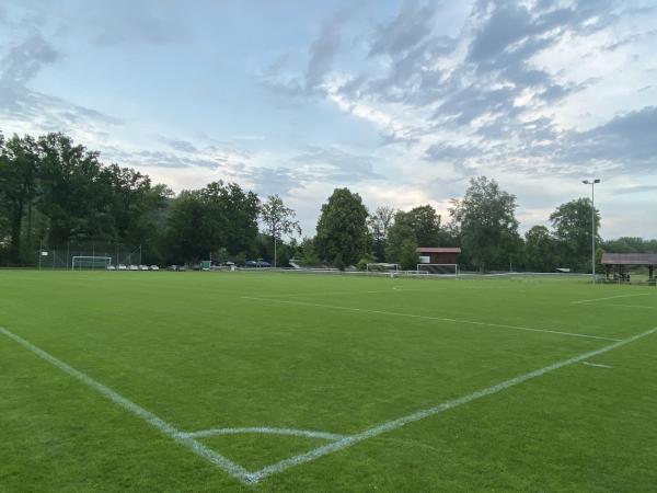 Stadion Au Platz 3 - Brugg