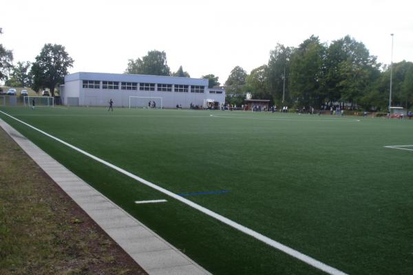 Sportplatz Diebrock - Herford-Diebrock