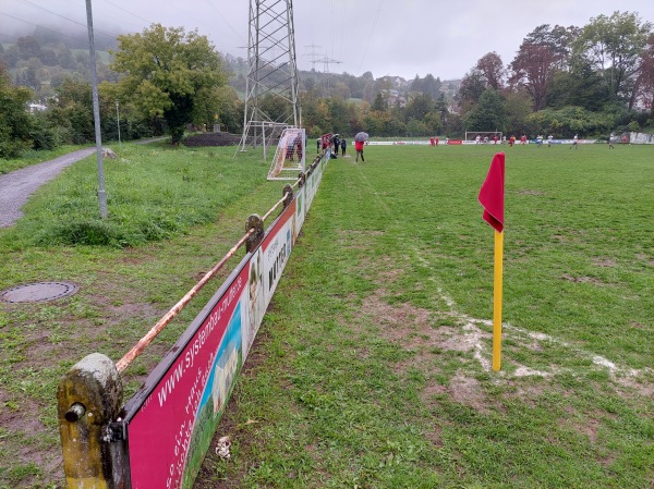 Sportplatz an der Schlücht - Waldshut-Tiengen-Gurtweil