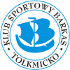 Wappen KS Barkas Tolkmicko