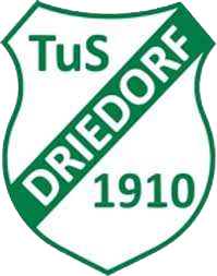 Wappen ehemals TuS Driedorf 1910