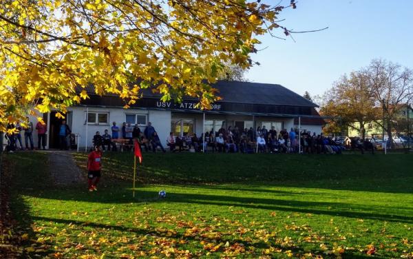 Weidenbachstadion - Atzelsdorf