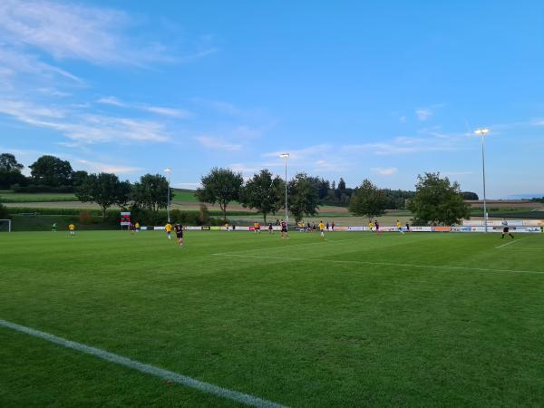Sportplatz Rötschmatte - Ins