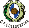 Wappen CF Collsuspina
