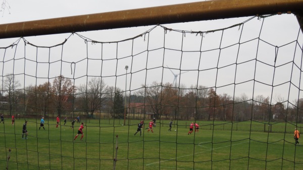 Sportanlage Meuro Platz 2 - Schipkau-Meuro