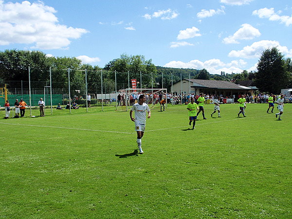 Sportplatz Buchschachen - Buchschachen