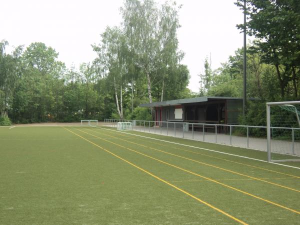 Sportzentrum Nord Platz 2 - Waltrop