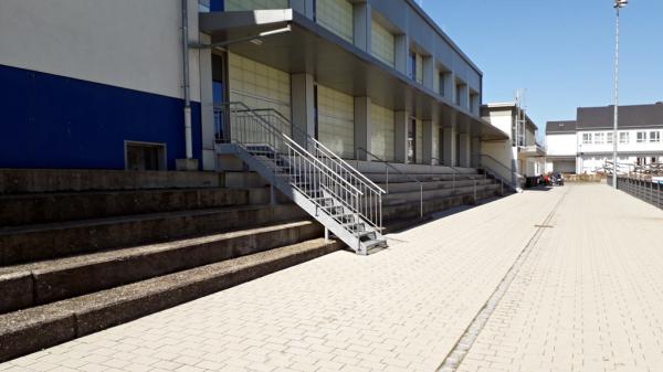 Centre Sportif Fancy - Biwer