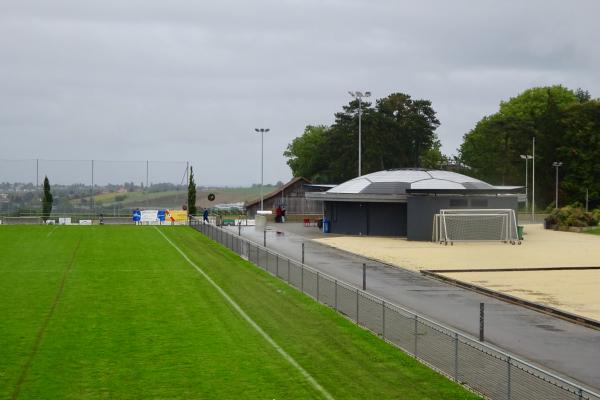 Centre Sportif En Faclay terrain annexe - Lonay