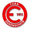 Wappen TuRa Frisch Auf Eggenscheid 1911  18834