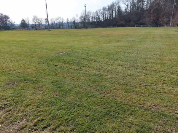 Sportanlage Ritzer Nebenplatz 1 - Küttigen