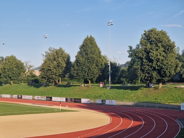 Sportanlage Bustelbach - Stein