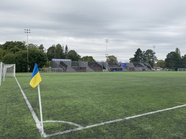 Lidingövallen 2 - Lidingö