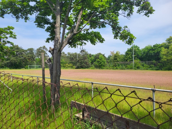 Sportanlage Distelsand Platz 2 - Mannheim-Rheinau