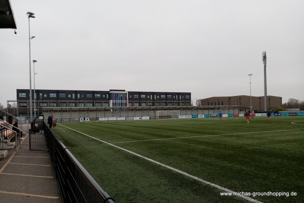 Arbour Park - Slough, Buckinghamshire