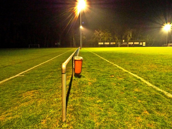 Sportanlage Birkenfeld Platz 2 - Hamm/Westfalen-Braam-Ostwennemar