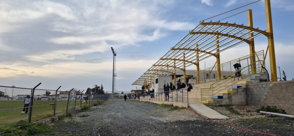 Koinotiko Stadio Liopetriou - Liopetri