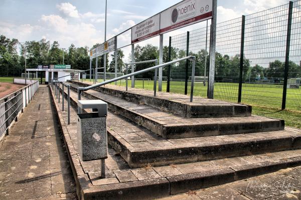 Salvus-Stadion - Emsdetten