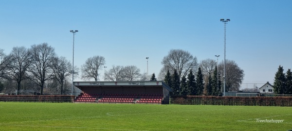 Sportpark De Wietel - Panningen