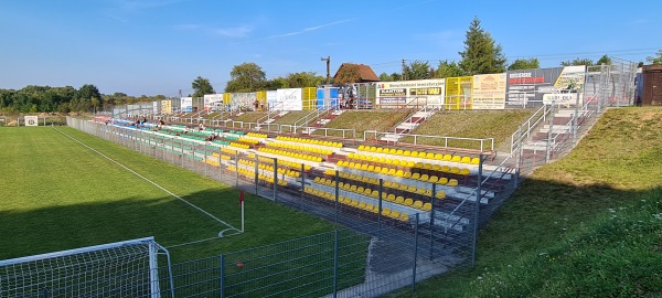 Stadion Miejski w Kościerzynie - Kościerzyna
