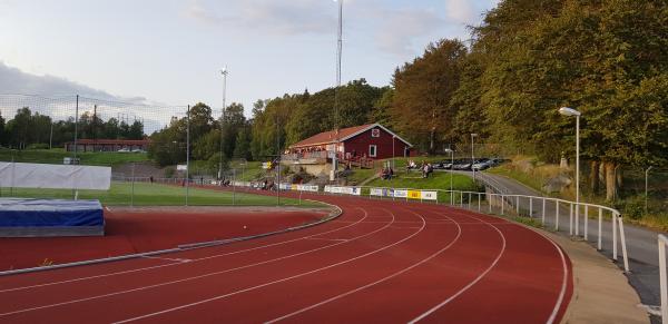 Kongevi - Kungälv