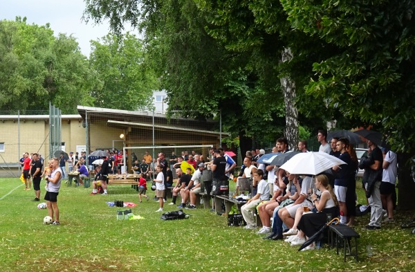 DSG-Platz Linz-Keferfeld - Linz