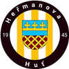 Wappen TJ Heřmanova Huť   110008