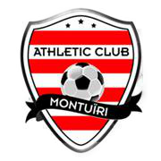 Wappen Athletic Club Montuïri  14991